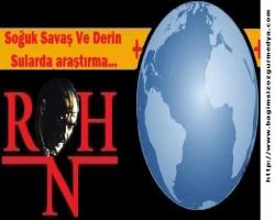 Algılama haberi bu yönde ; Soğuk savaş günlerinde Güya Astana uygulanışını ele alacakmış...