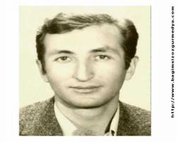 ARKADAŞIM ERTAN SARIHAN