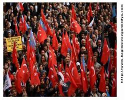 BU KONGRENİN MESAJI VAR