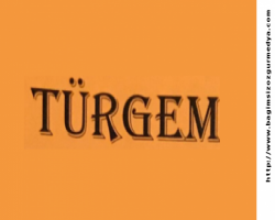 Remzi Uysal; TÜRGEM : “BAHAR ŞENLİĞİ VE KABULÜ” NE  DAVET EDİYORUZ! 