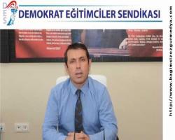 DES: BAKANLIK KENDİ BİNDİĞİ DALI KESİYOR!