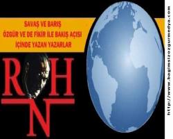 Babür Hüseyin ÖZBEK: 15 TEMMUZ'DA DENİZ ÜSLERİNDEN KALKAN GEMİLER
