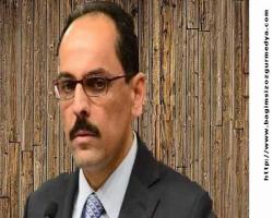 Kalın kalas dan  son dakika açıklamaları: Sözde Ekonomi koordinasyonunda görüşmüş ayrılığı yokmuş.