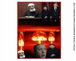 AKIL DİN DE Mİ YOK  İNSANLARDA MI?
