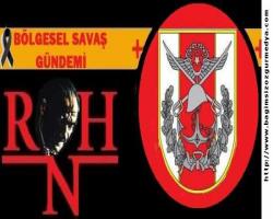 07 Nisan 2018 SAAT:11:10; TÜRK SİLAHLI KUVVETLERİ BASIN BİLGİ NOTU