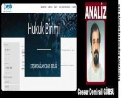 Cessur Demiralİ GÜRSU: Yayından kaldırılan haber hakkında gerekçeli karar nasıl ulaştı… 