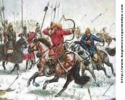 Vaazlar-7  TÜRKLER ÜSTÜNE