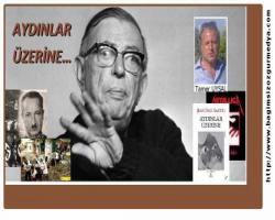 Tamer UYSAL: AYDINLAR ÜZERİNE…