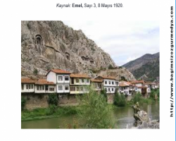 23 NİSAN 1920-AMASYA