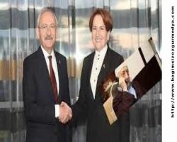 CHP’nin İYİ Parti Hamlesi:  AVA GİDEN AVLANIYOR…