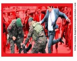 Dr. Noyan UMRUK:  EMEK ve EMEKÇİDEN YANA OLMAK İNSANİ BİR DURUŞTUR...