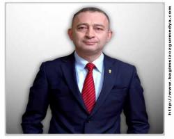 Mustafa ACER: CUMHURBAŞKANI ADAYIMIZ ÜMİT KOCASAKAL
