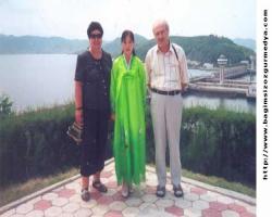 Kuzey Kore Günlüğünden-3 PYONGYANG KALESİ’NDE PİKNİK
