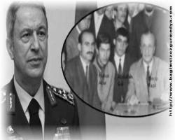 Naci Kaptan: DEMOKRASİ TRAMVAYINDAKİ APOLETLİ PAŞA 