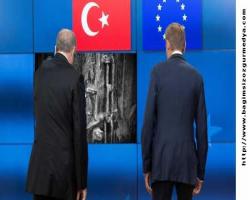 AB bütçesi 2027'ye dek Türkiye'ye kapanıyor