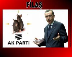 Ak Parti Adana İl yönetiminde toplu istifa depremi