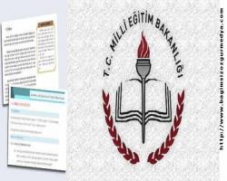 Bakın çocuklarımıza Milli Eğitim kitaplarında Deizm nasıl anlatılıyormuş ibretlik bir haber...