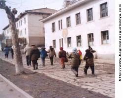 ÜNİVERSİTE, KADIN BİRLİĞİ, ÇOCUK SARAYI