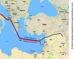 AB’nin Türkiye hayalleri