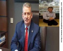 21/05/2018 Gül ve diken, dikenle sen; Gül'e karşı çıkan herkes tasfiye olmuş...