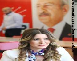 O Adaydan Manidar Teşekkür 