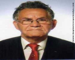 AHMET YALVAÇ: ACİL ÇÖZÜM BEKLEYEN 