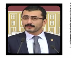 Eren Erdem'in Tır tır gaz çıkaran MİT TIR'ları açıklamalarına soruşturma başlamış