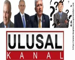 26/05/2018 CUMARTESİ 21.00’DE ULUSAL KANALDA