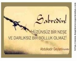 SABIR ÜSTÜNE