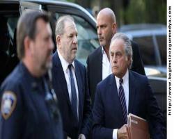 Weinstein, taciz ve tecavüz suçlamalarını reddetti