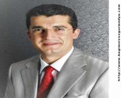 Gürkan Avcı: Etkileri ve Protestanlaşan Gençlik Üzerine Bir İnceleme’ 