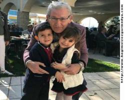 Seçim Vaatleri içinde, Kazım Arslan: 