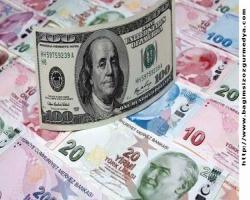 Dolar 4.70'in üzerinde