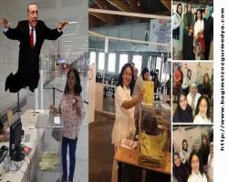Kader gününe 4 gün: Güvenirseniz buyurun  Farklı kimlikler taşıyan kişiler olduğunu belirlenmiş...