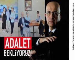 İşte Berberoğlu'nun cezaevindeki ilk fotoğrafı 