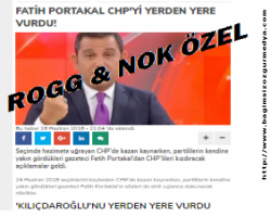 PORTAKAL orada kal: 
