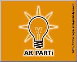 AKP’de istifa etmek yasaklandı!