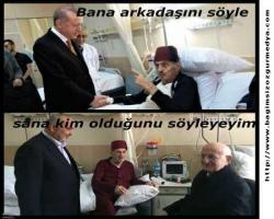 Polemik mi, İtiraf mı?  