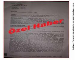 Mahmut ESEN: Emsal Niteliğinde Güncel İdari Yargı Kararı...