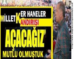 AMAN! EKSİK OLSUN