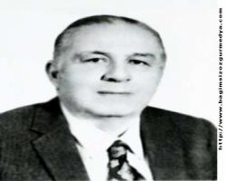 BÜYÜK ADAM