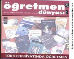 GEÇ OLSUN DA GÜÇ OLMASIN