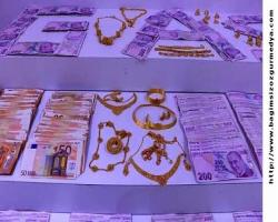 Polis Kılığında 2.5 Milyon TL Çaldılar: 'Patatesin Tanesi Olmuş 1 Lira, Garibanın Parasını Almadım'
