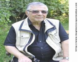 Emin Özgönül: Eski MİT’çi Mehmet Eymür’e, ‘sahte kimlik kullanmak’tan hapis cezası verilmiş....