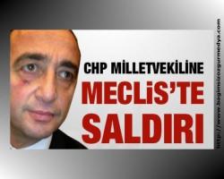 Kafalar boş olunca, hele adlarının başlarına sayın gelince kaba kuvvet mubah oluyor...