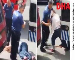 Nereye Bakan belli olan Soylu, gözaltına alınırken ölen yaşlı adamın oğlunu aramış...