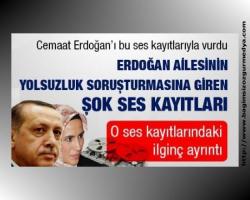 Fareli köyün kavalcısının ailesi...