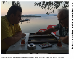 KÖRFEZ’DE TARİH VE EDEBİYAT