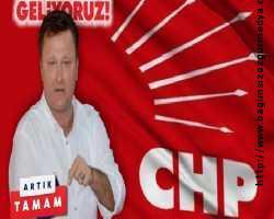 CHP’den Belediye Başkan Aday Adayı Serdar Aksoy, tüm projeleriyle seçime hazır! İşte vatandaşın dest