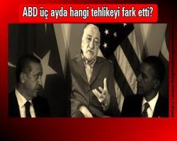 Volkan Algan: ABD üç ayda hangi tehlikeyi fark etti?